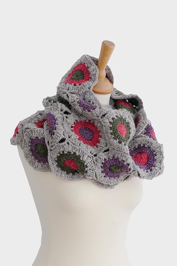 Pebble Snood