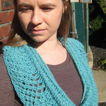 Frozen Waters Cowl