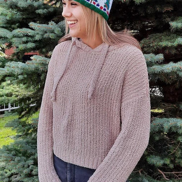 Christmas Headband