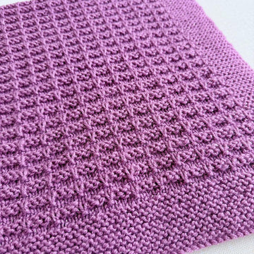Little Pulse Blanket