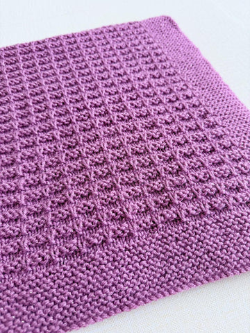 Little Pulse Blanket