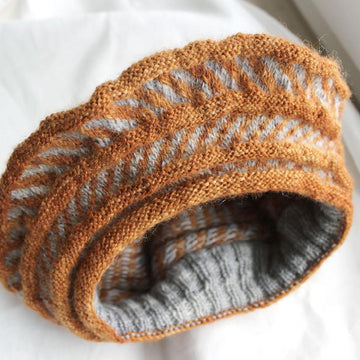 Ilma hat