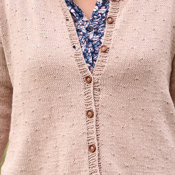 Elise Cardigan