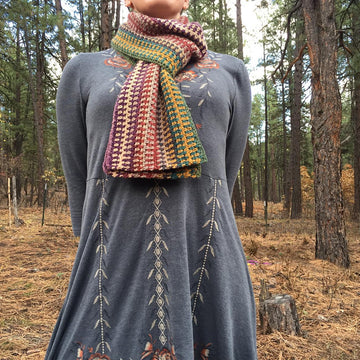 The Forester Scarf