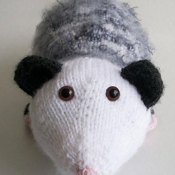 Poppy Possum and Baby