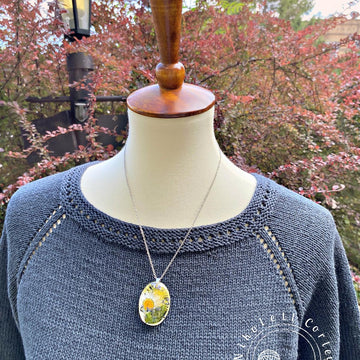 Meladora Pullover