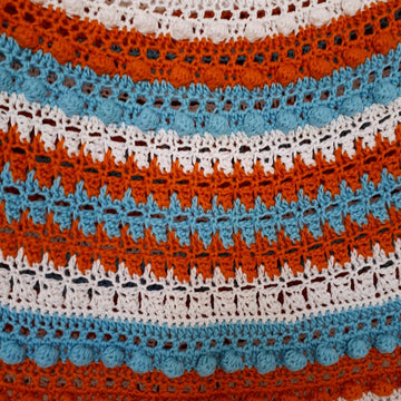 Jumper “Montpensier candy”