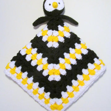 Penguin Lovey