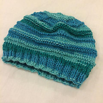 Easy Trails Beanie