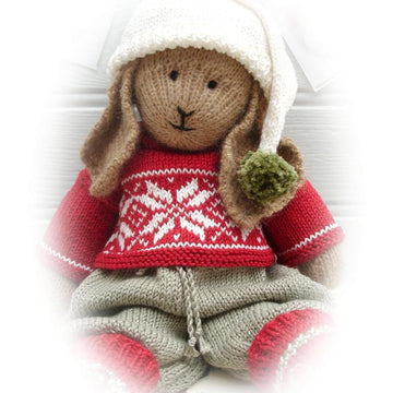 BO Rabbit (Lapland Visitors:Part 1)