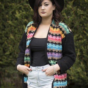 Lovebox Cardigan