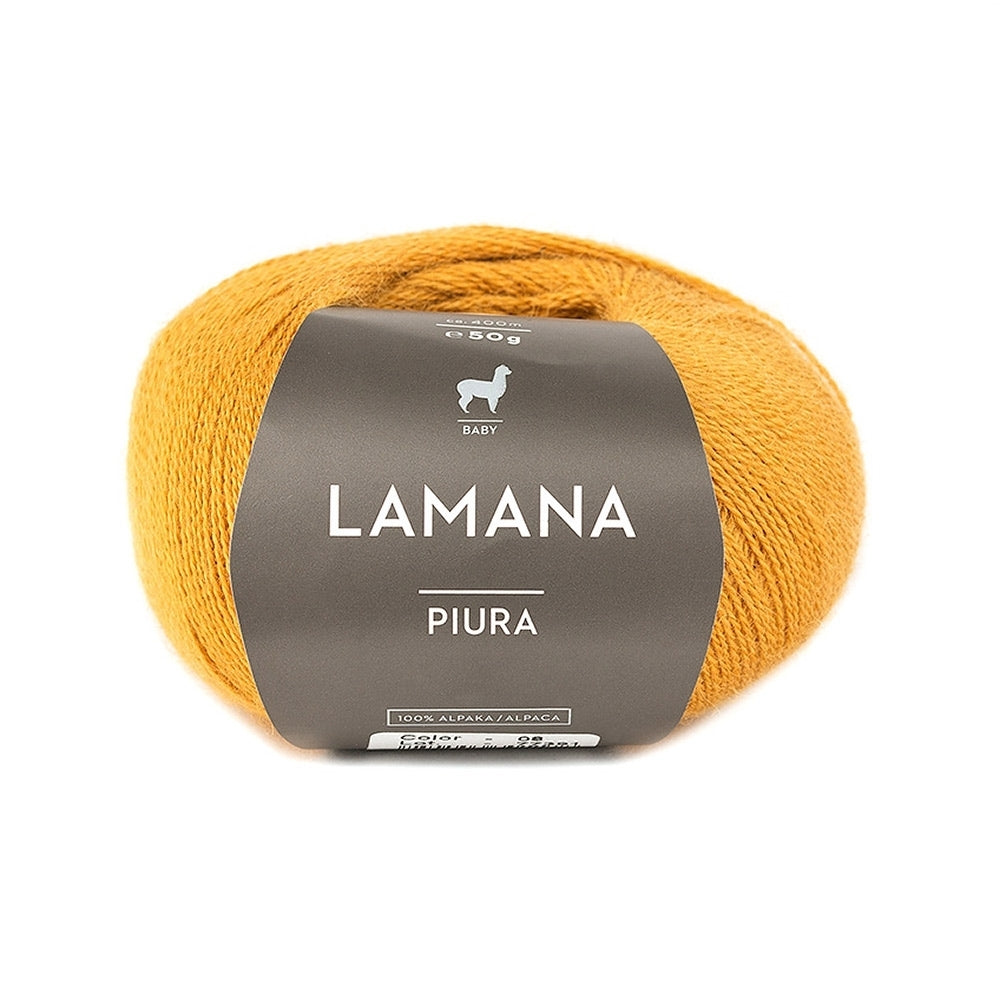Lamana Piura
