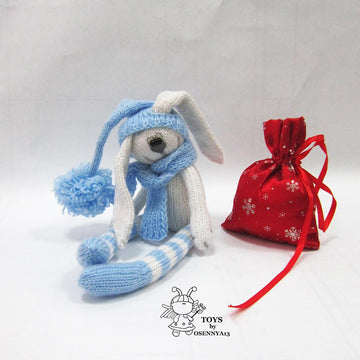 Christmas Hare