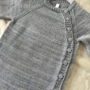 Harlow Romper