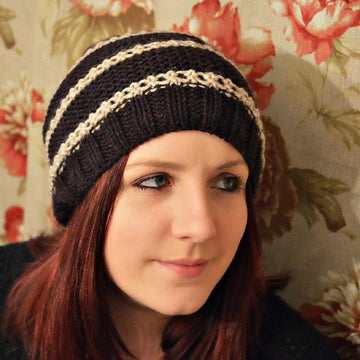 Kin - The Slouchy Beanie