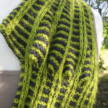 Snakegrass