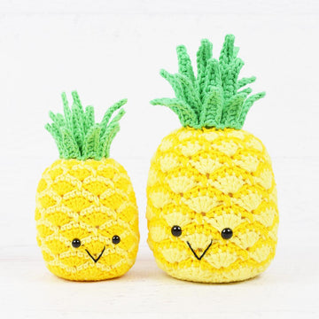 Pineapple Fruit