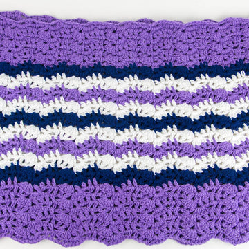 Marciana Lace Prayer Shawl