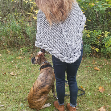 Eira Wrap