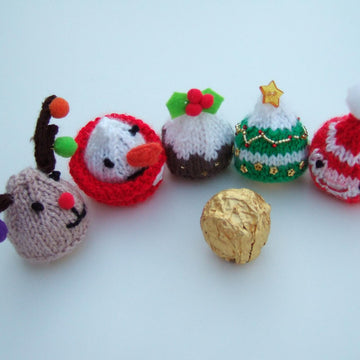 The Christmas Gang