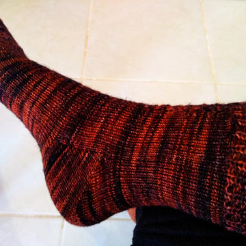 Floresta socks