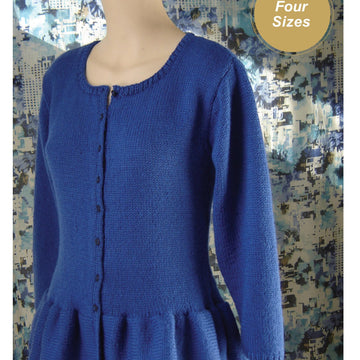 ML177 Simply Blue