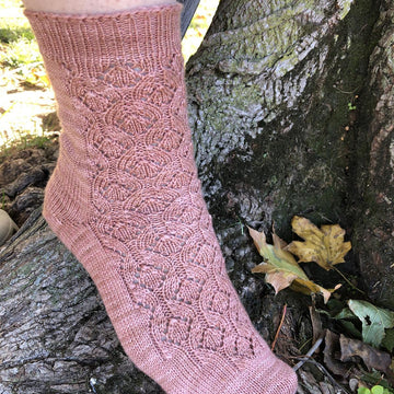 Louisette Socks