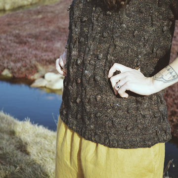 Bobbles & Braids