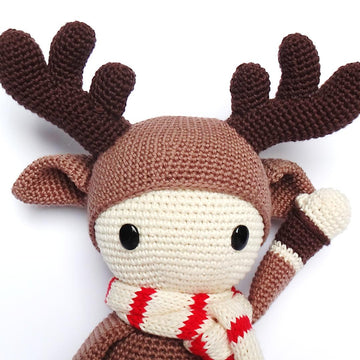 REINDEER Timmy