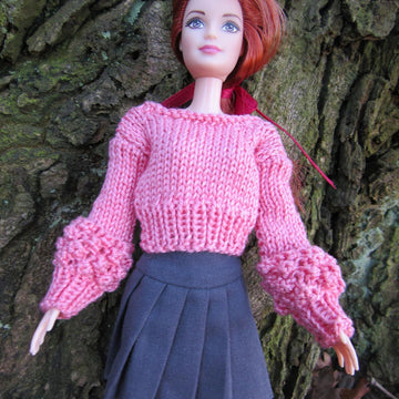1:6th scale Iola Jumpers