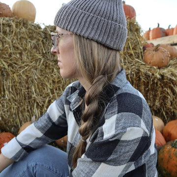 Timeless Toque