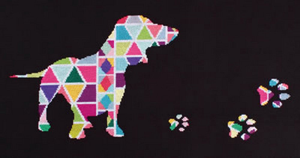 Rto This Long Story II Cross Stitch Kit