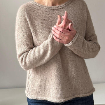 Natty Pullover
