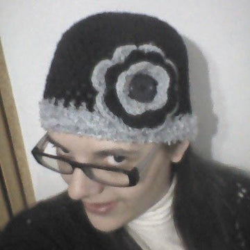 Mesh Beanie