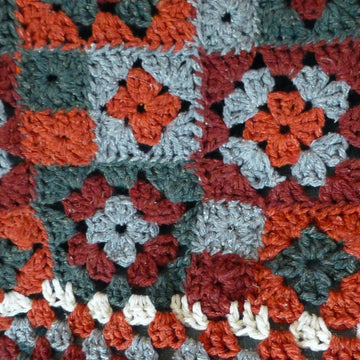 Dāna Blanket