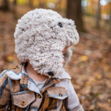Lucca Trapper Hat