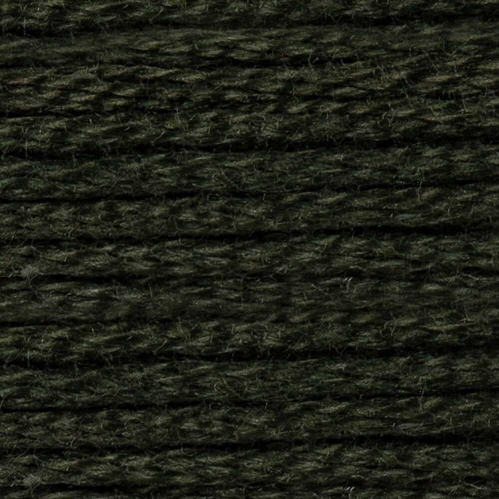 DMC Stranded Cotton - Cool Shades