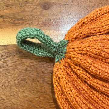 Pumpkin Patch Hat