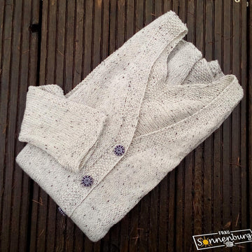 Yrsa Cardigan