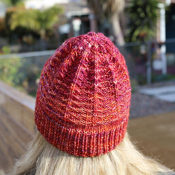 Zampar Hat