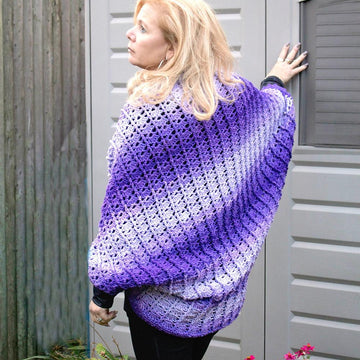 Snuggler Cardigan Sweater