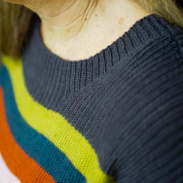 LINEUP adult pullover