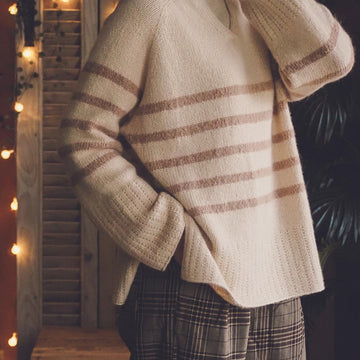 Basia Sweater