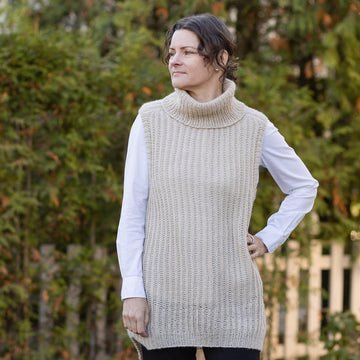 Hento Vest
