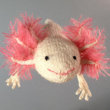 Axolotl