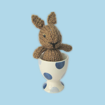 Egg Cup Bunny