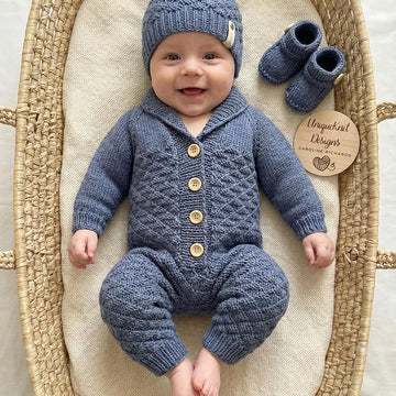 'Rupert' 3 piece set