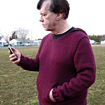 Papa Bear Hoodie