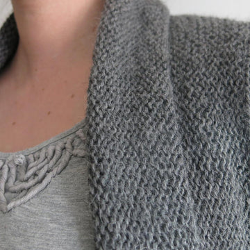 Fiacaill Cardigan