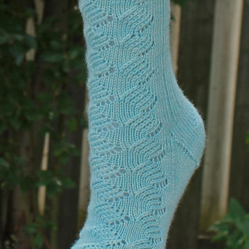 Equinox Socks